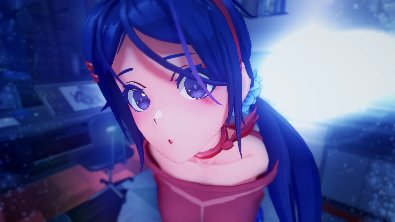 MiSide OST - Cappie Life (Ambient - MitaCap)