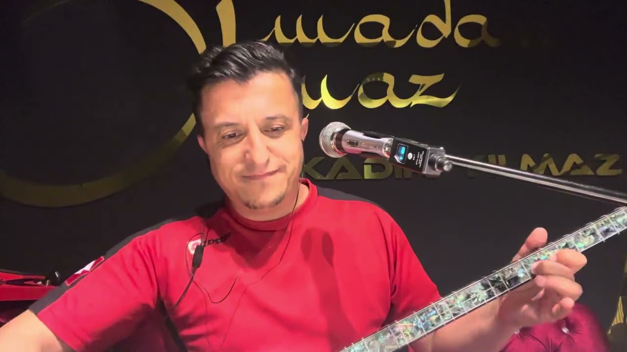 KADİR YILMAZ  GENÇLERBİRLİĞİ