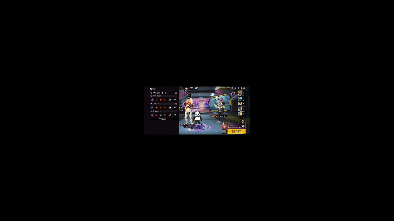 Free fire live | ff live | #fflive #freefirelive #garenafreefirelive JADUGAR GAMING