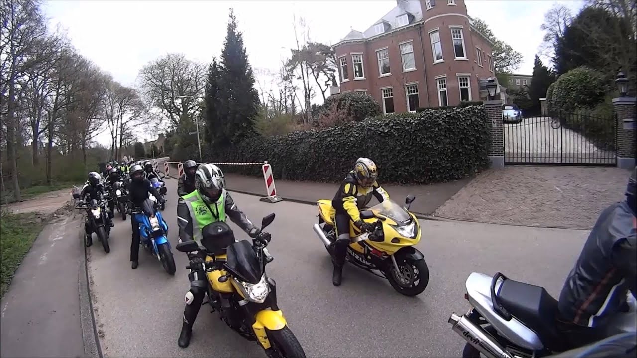 Rijschool de Meerse