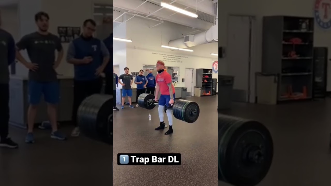 Top 3 Strength Exercises to Throw 90mph