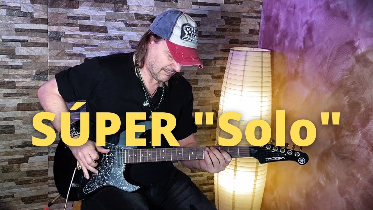 David Palau - SÚPER 