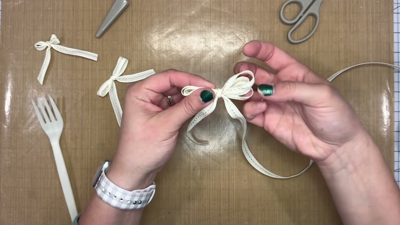 Technique Tuesday 