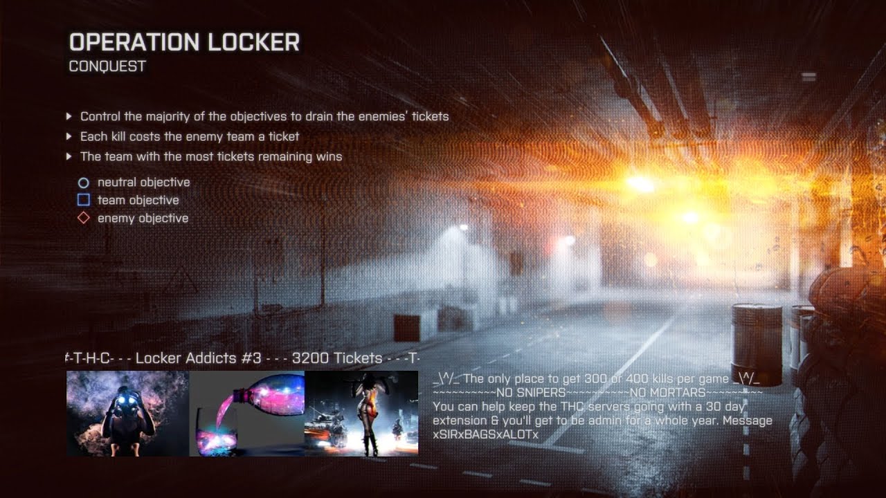 Battlefield 4 another of those days