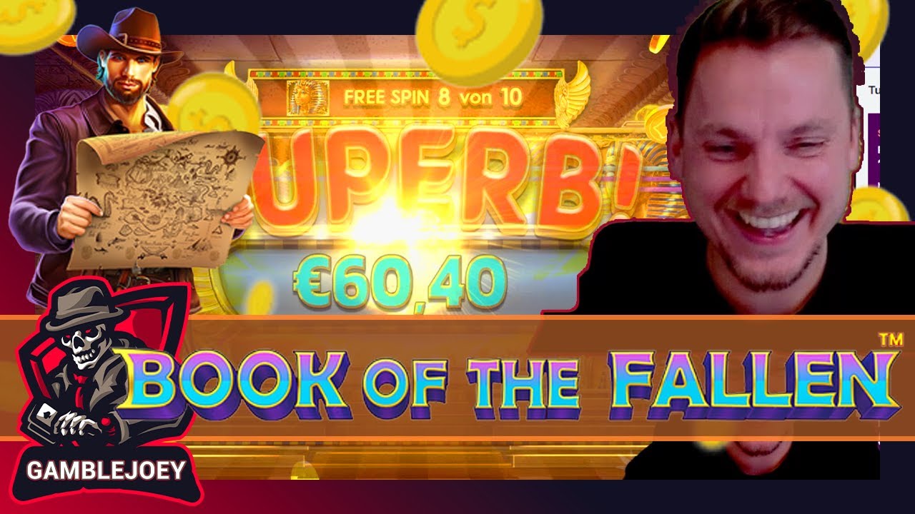 | Lange Späte Session 2| Book Of The Fallen 💸| Freegames High Stakes 🎰 |Casino Highlights