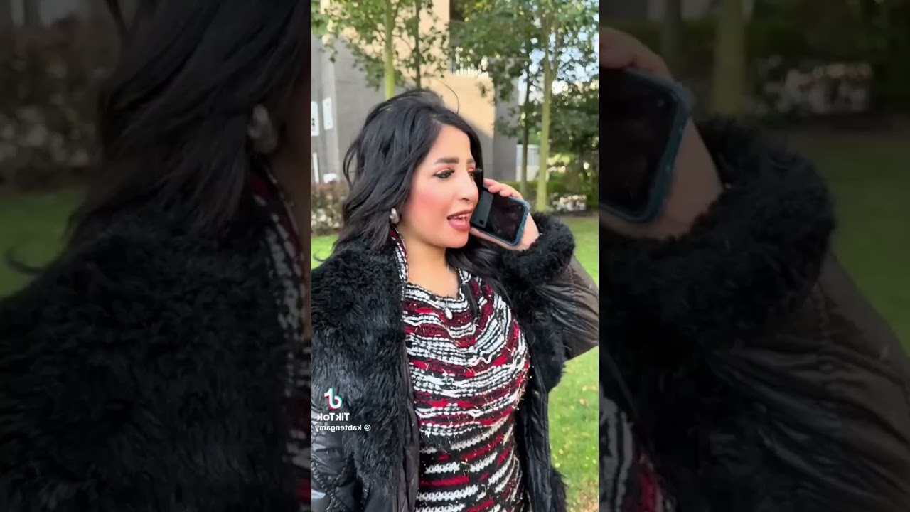 كفاية بقي اتفضحنا