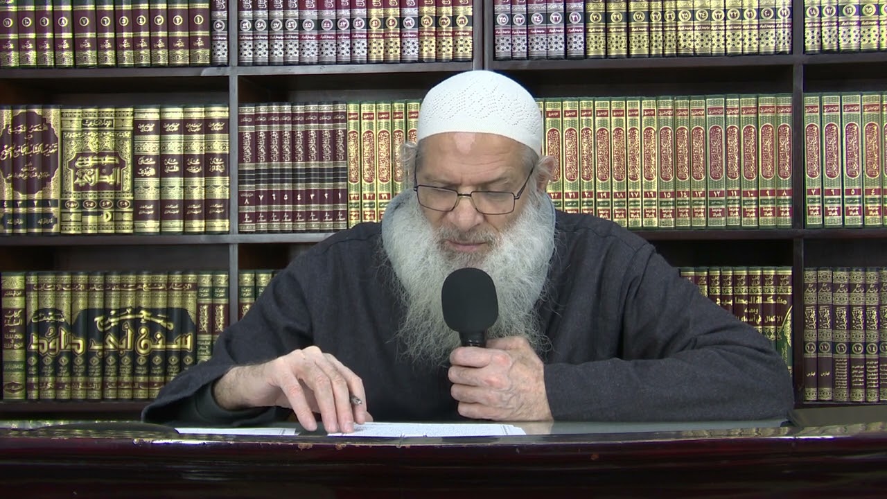 الهجرة الثانية إلى الحبشة، ومكيدة قريش بمهاجري الحبشة | الشيخ محمد بن سعيد رسلان | بجودة عالية [HD]