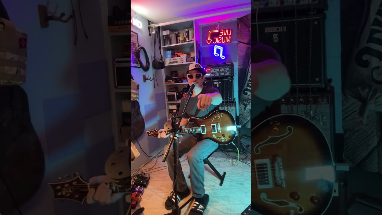 Jerk Star Music LIVE Performance…