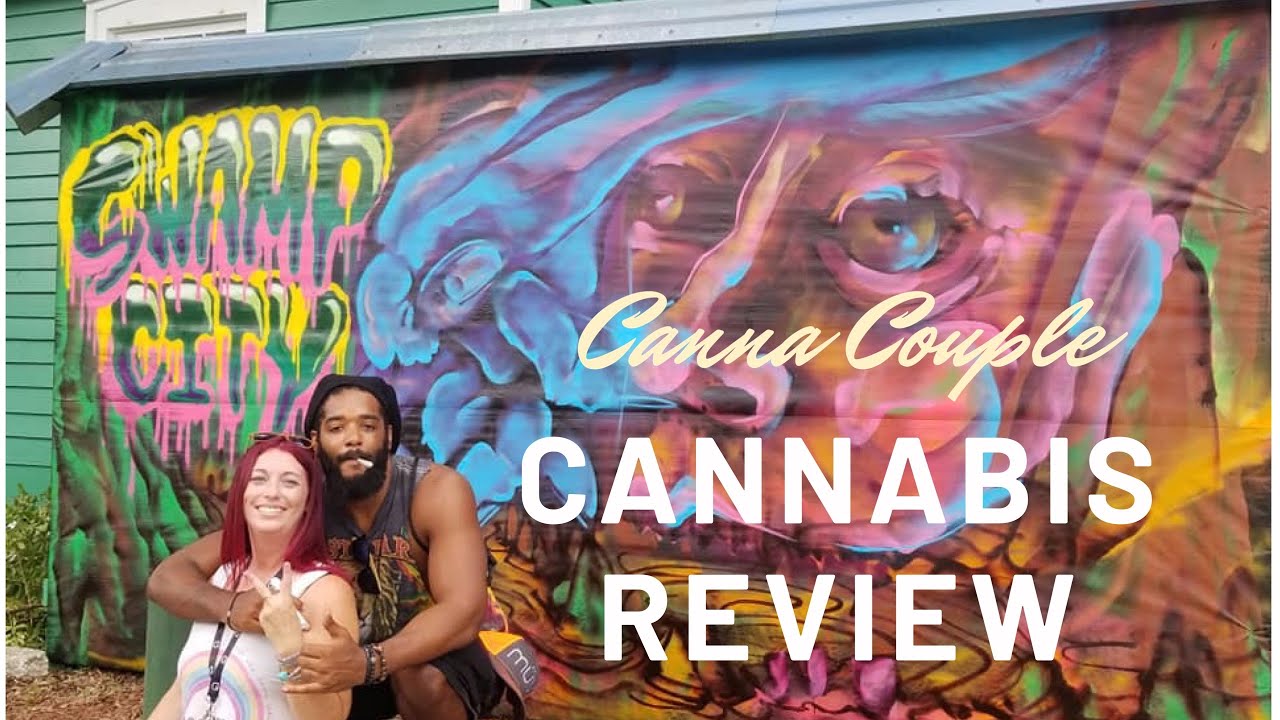 Canna Couple Cannabis Review
