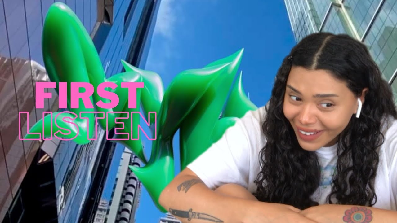 aespa ‘MY WORLD’ First Listen! Salty & Sweet / Thirsty / I’m Unhappy / ’Til We Meet Again | REACTION