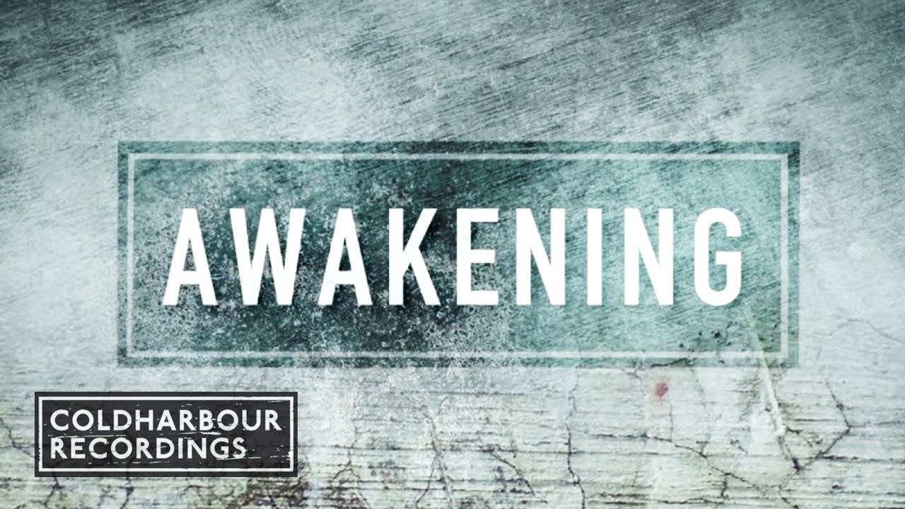 Arkham Knights - Awakening