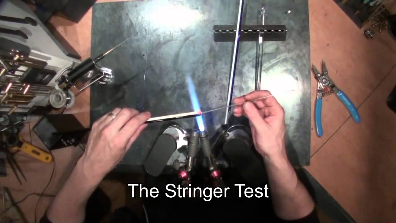 The Stringer Test comparative COE.wmv