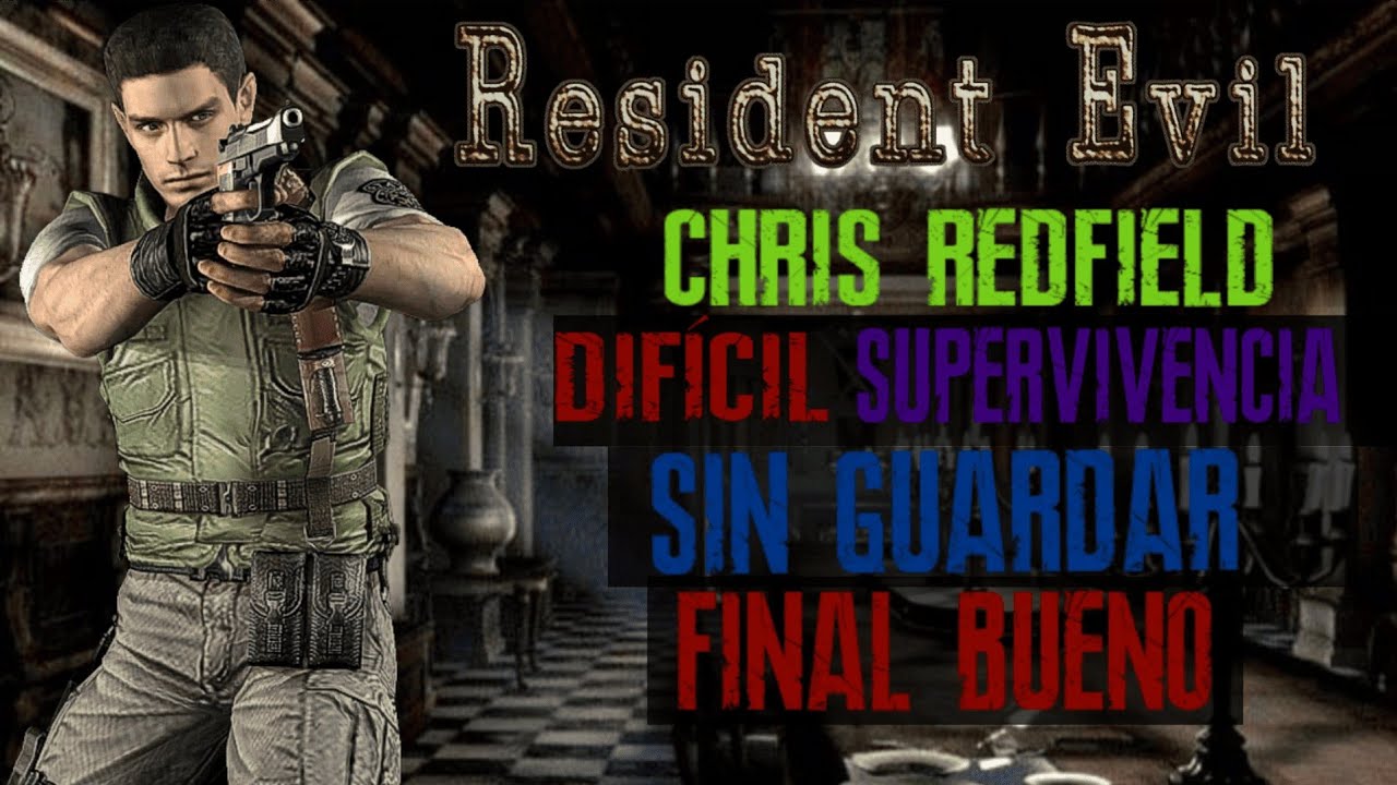REGRESO AL SURVIVAL HORROR EN LA MANSION SPENCER#envivo#español