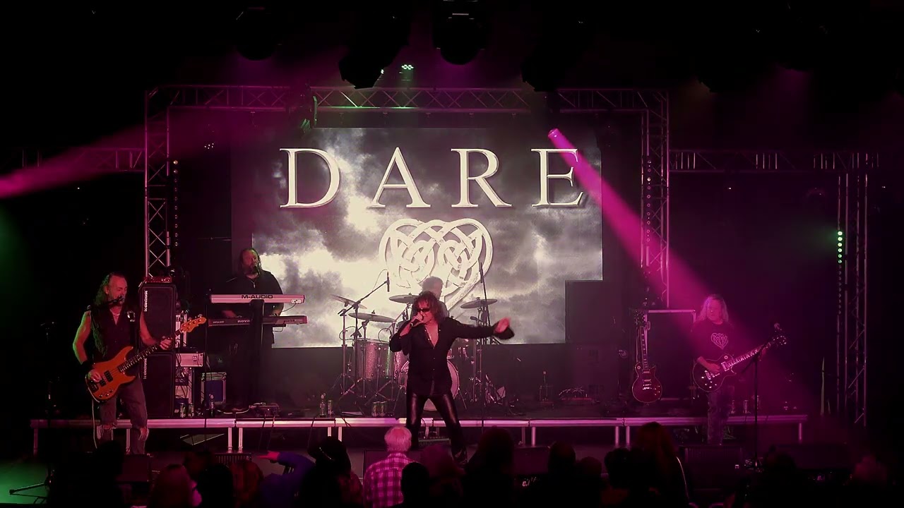 Dare play 
