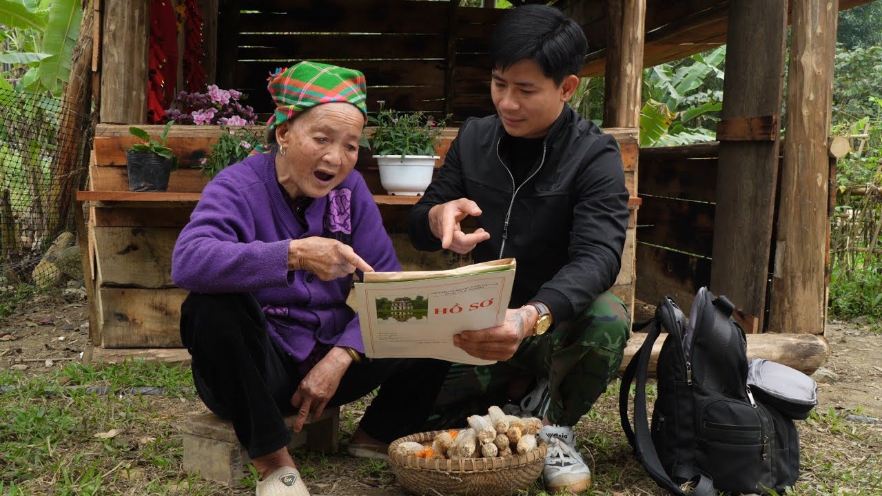CEO Trieu Khang brings shocking news: Missing daughter Is still alive