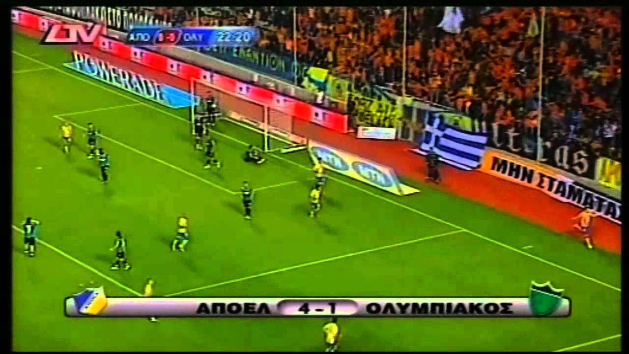 Esteban Andres Solari ( TANO ) Highlights 2010 - 2011
