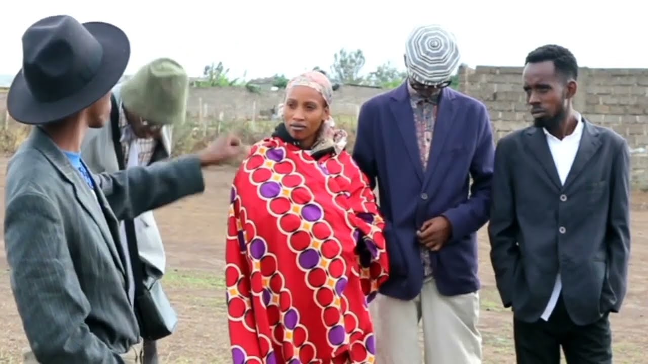 IBITUTSI: RUTAZUNGUZWA [PAPA LEGEND TV /NYAMUJARETI