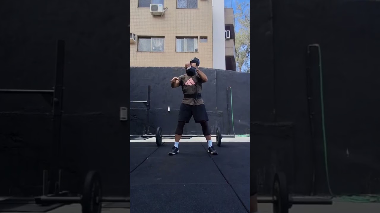 3 Sets &ndash; 4 Minutes d&rsquo;Enfer 🔥 | Challenge Full Body Cross Training
