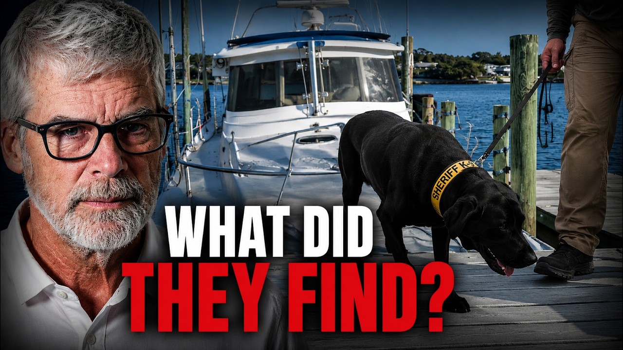Brian Hooker UPDATE: This Changes the Entire Investigation | Detective Analysis