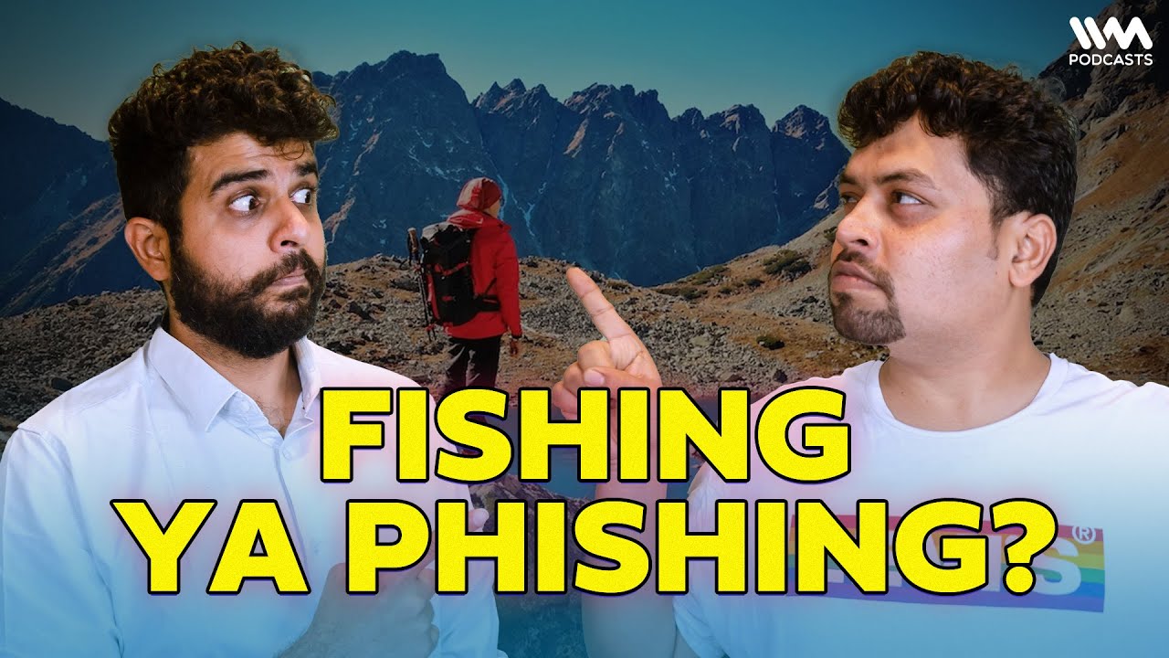 Trek Time Stories w/ Just Us | @KuchBhiMehta | @NavinNoronha | Edition #4