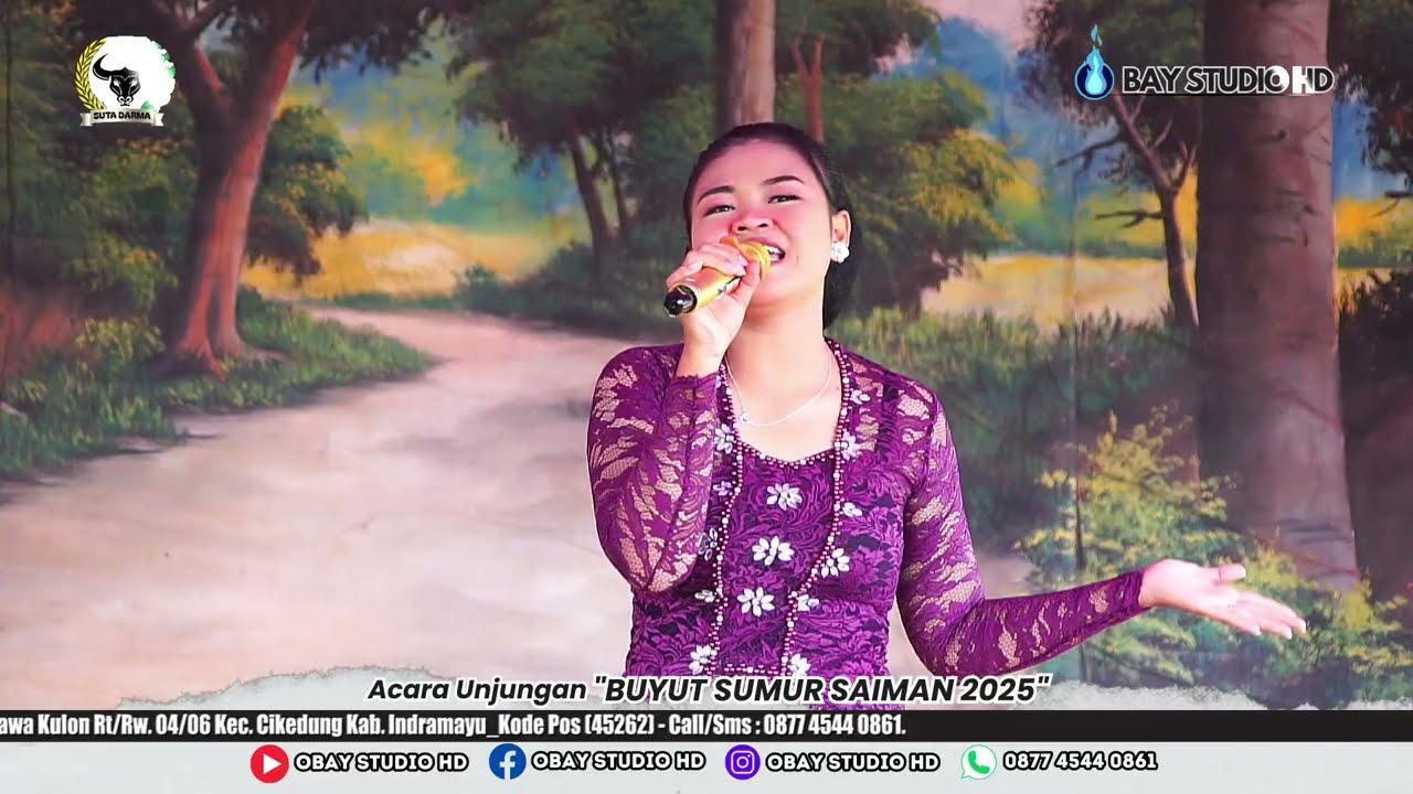 PRAHARA DI DESA JUNTI | Sandiwara Yang Muda Dan Sejati 