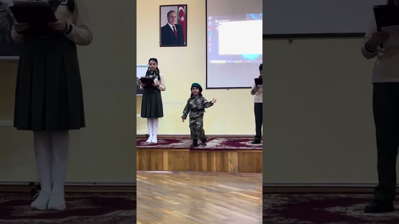 Ayla Zefer bayramina ozel 298 nomreli mekteb