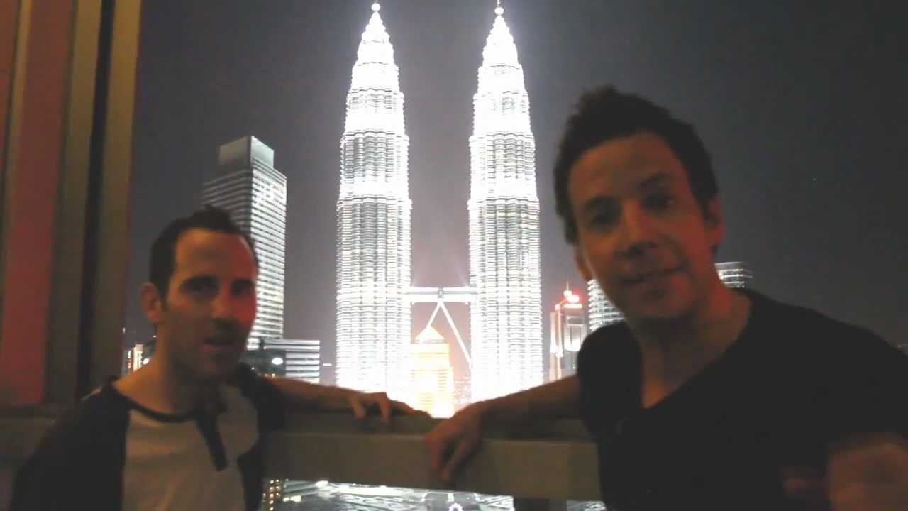 Simple Plan in Malaysia
