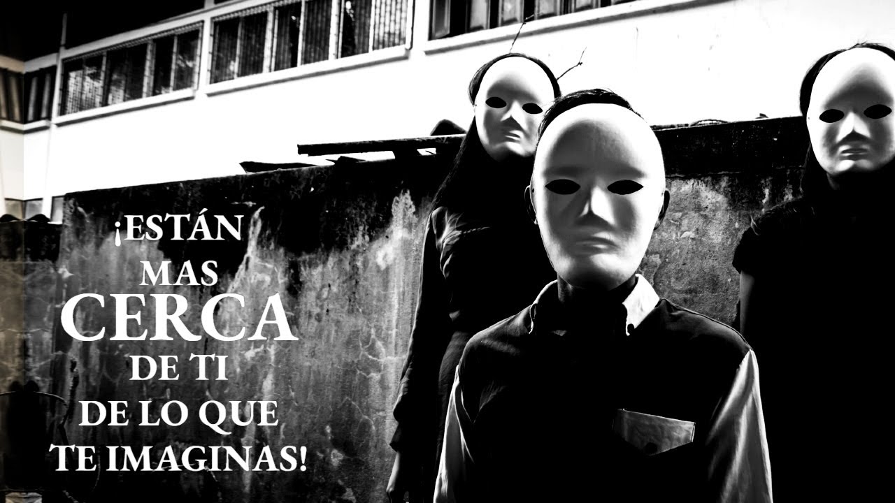 5 ATERRADORES ENCUENTROS DE SUSCRIPTORES CON MACABRAS SECTAS | Relatos de Terror Reales | Viaje #263