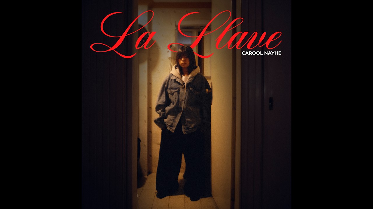 CAROOLNAYHE - LA LLAVE