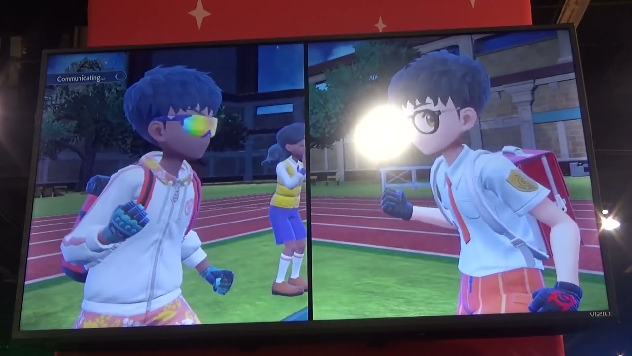 Pokemon VGC25 Worlds Senior Semifinal - Vikram T. vs Sian L.