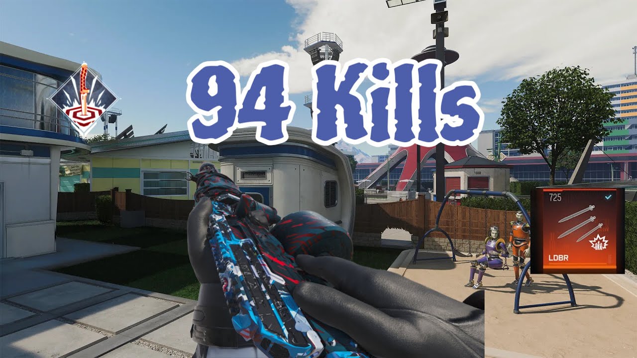They Tried to Run the Hardpoint Early… Big Mistake 