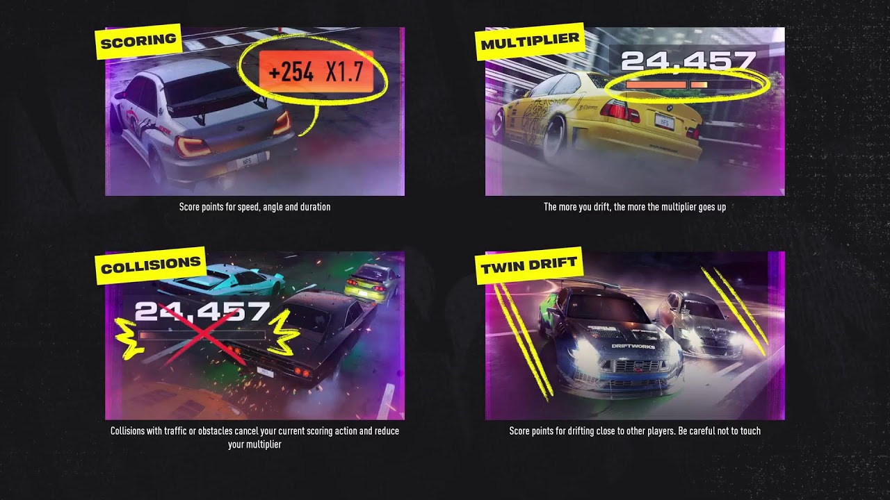 Need for Speed UNBOUND ChillinKillin