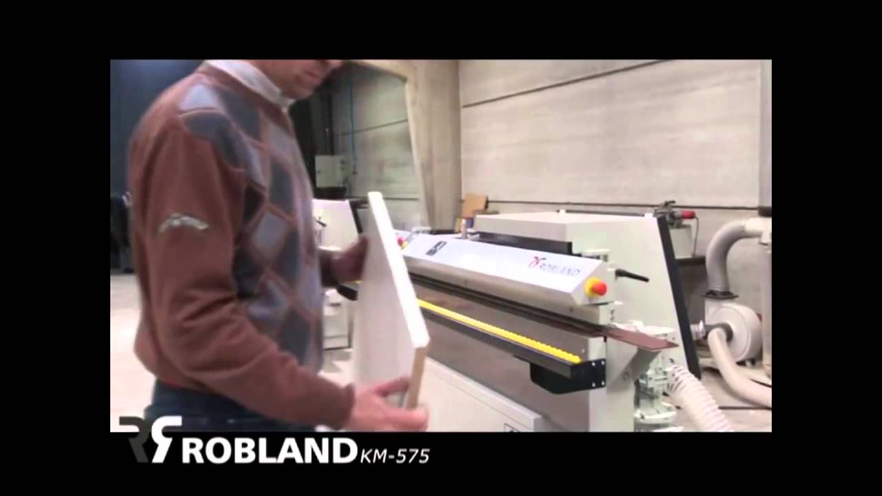 Robland Silverline   KM 575