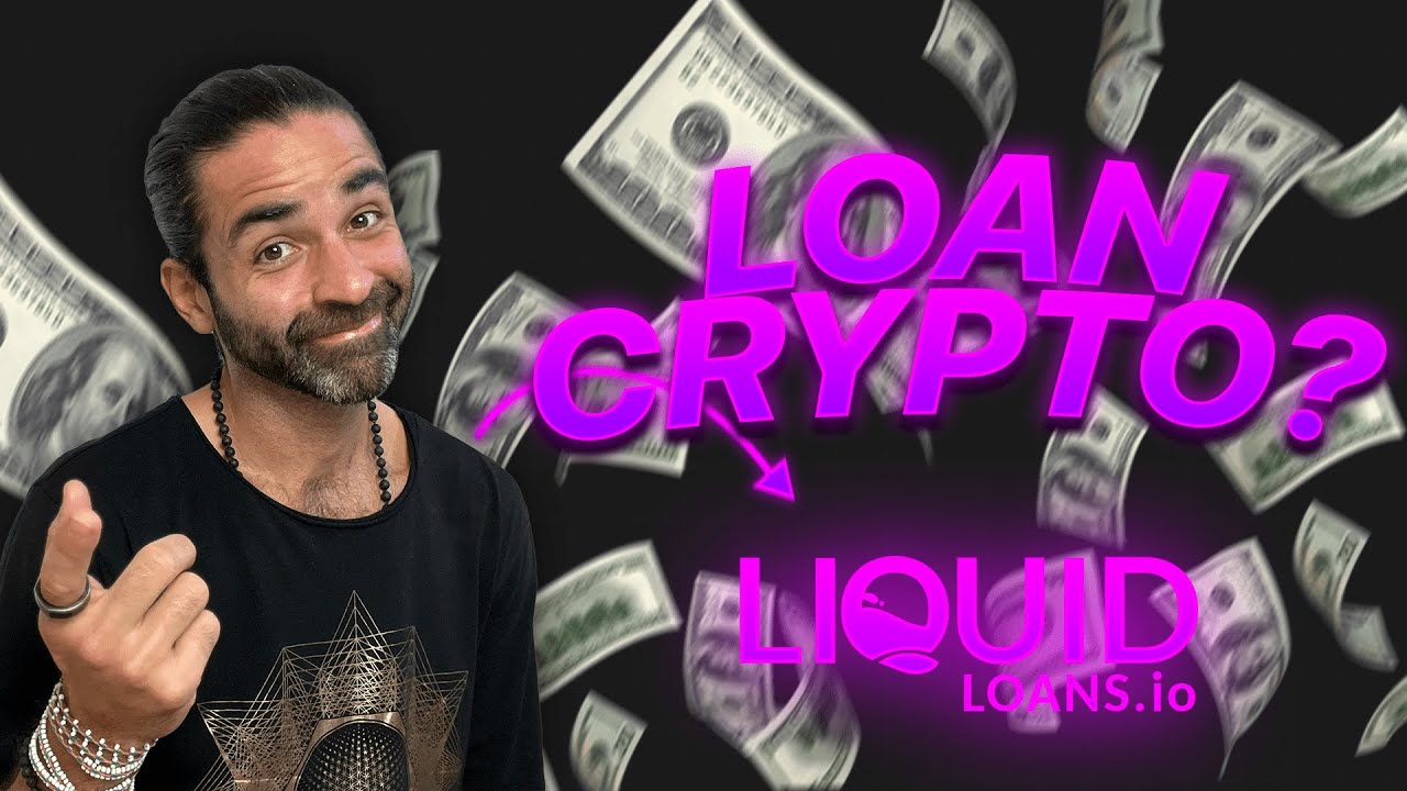 How to Get Interest-Free Loans on PulseChain - Liquid Loans Full Breakdown
