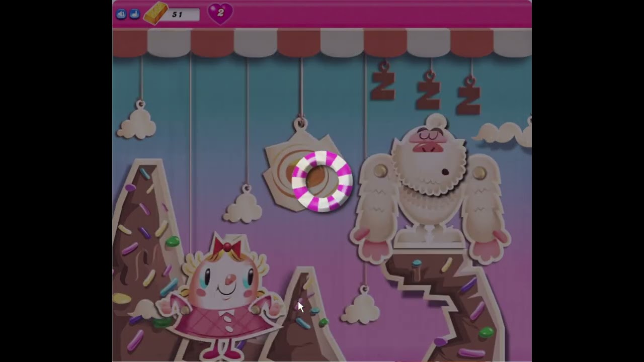 Candy Crush Saga RTS Flash 2018 Episode 5 #flash #candycrushsaga #spiritaccount