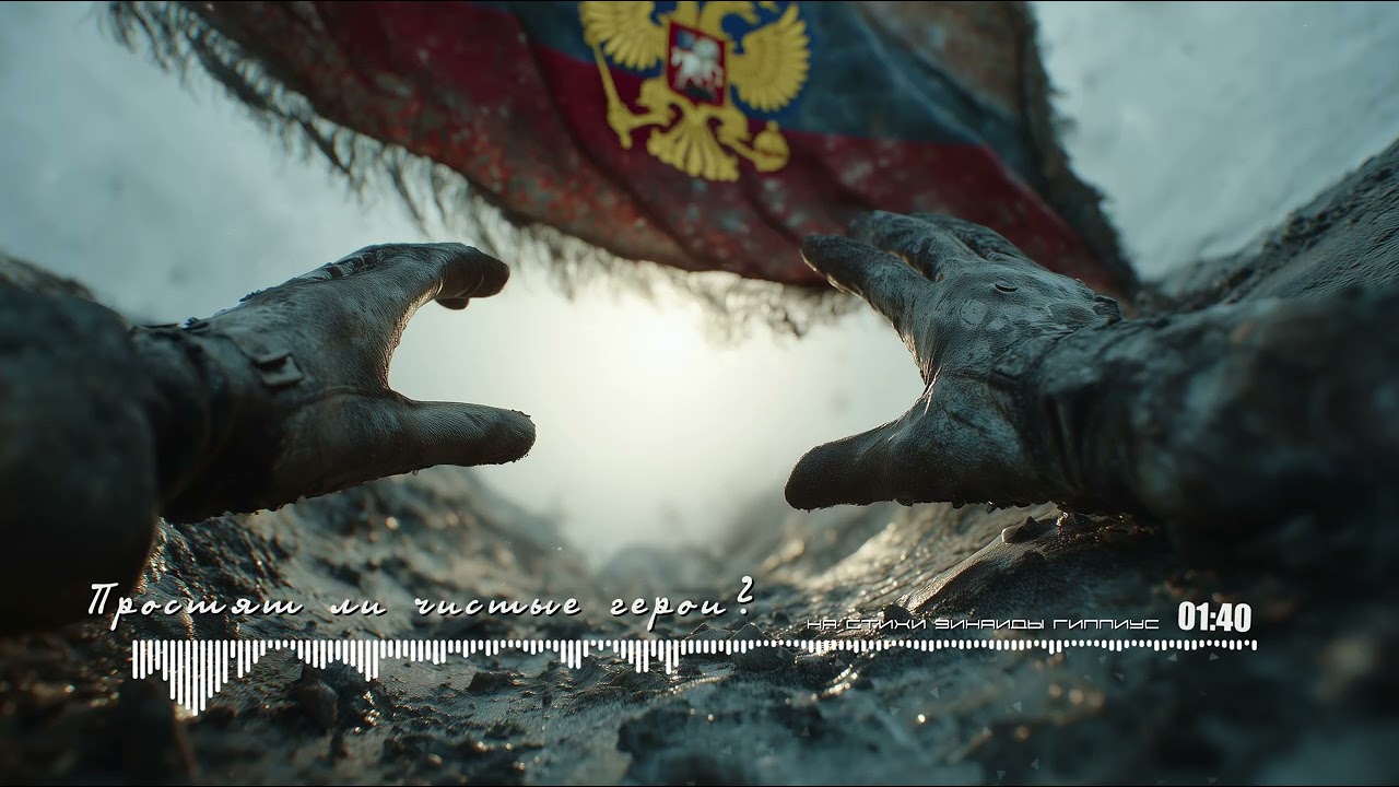 Простят Ли Чистые Герои / Will Pure Heroes Forgive