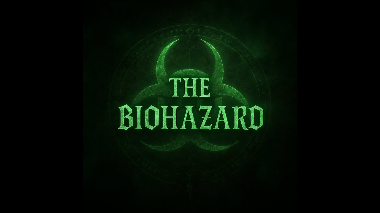 Ultima Online / Nebula Uo Shard  - The Biohazard ☣️