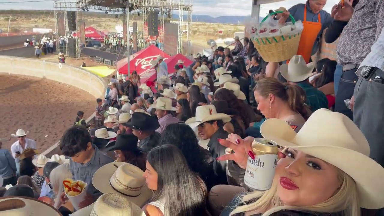 Huejuquilla El Alto 2026 en el Jaliciense 