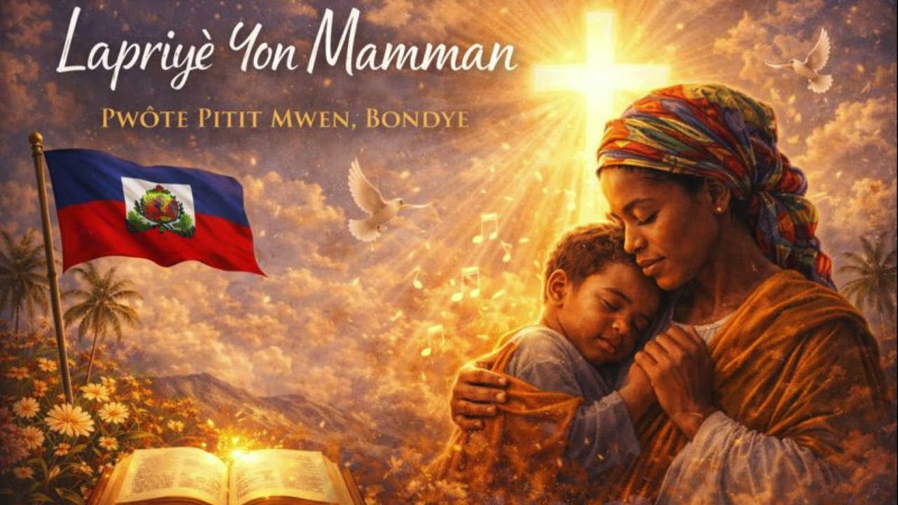 Lapriyè Manmanm