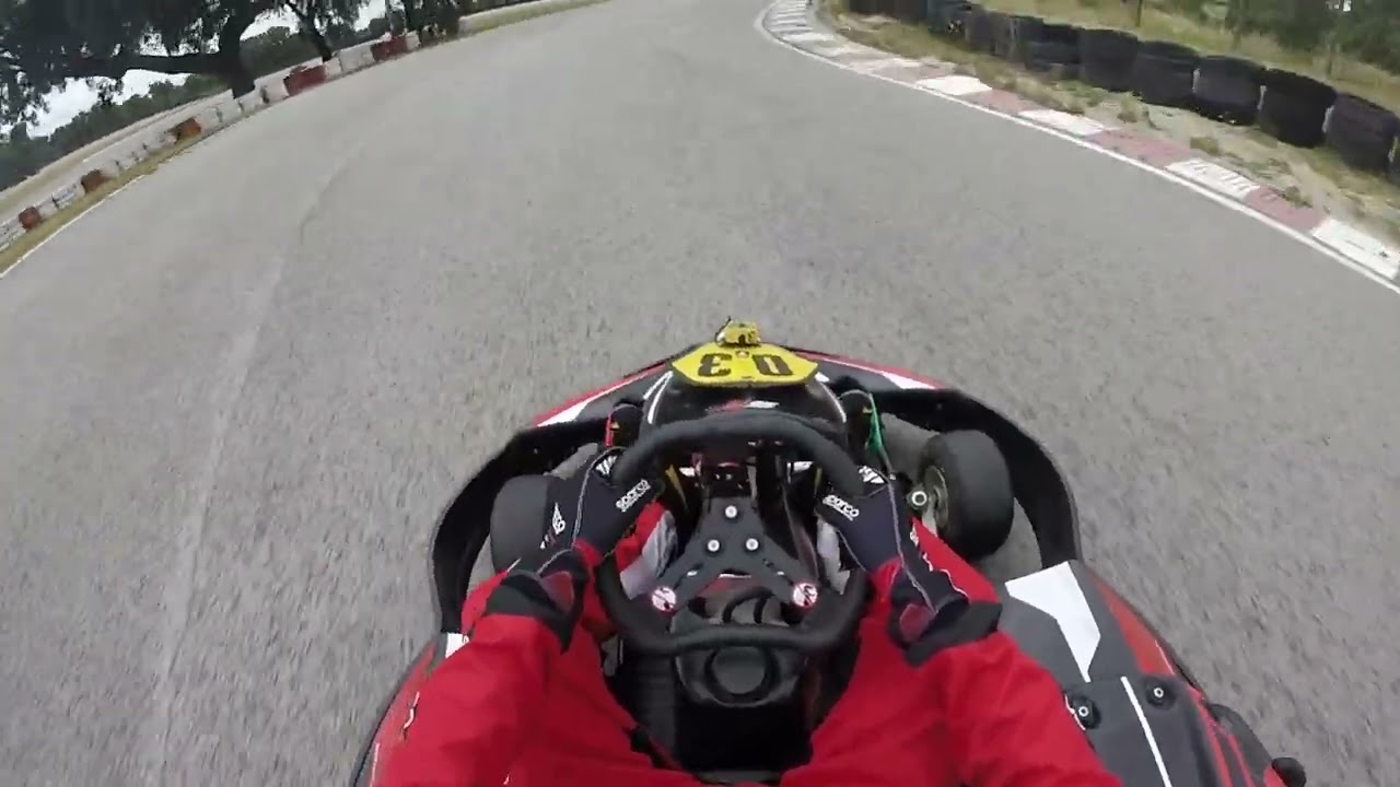 Karts Palmela 18 Maio 2024 Final B