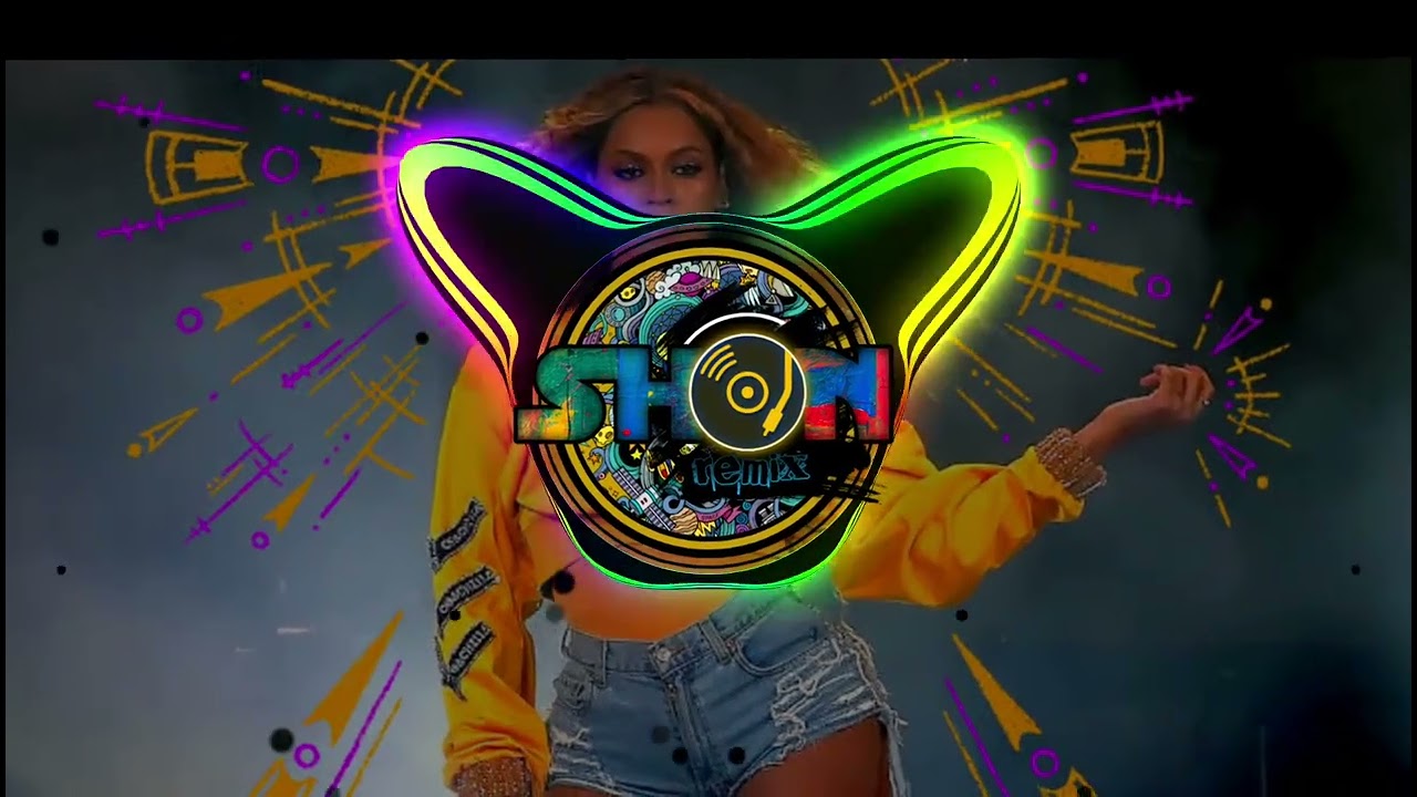 [Beyonce] Cheerdance mix