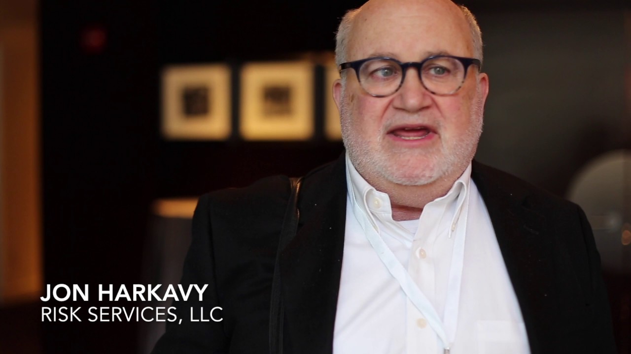 National Risk Retention Association: Jon Harkavy