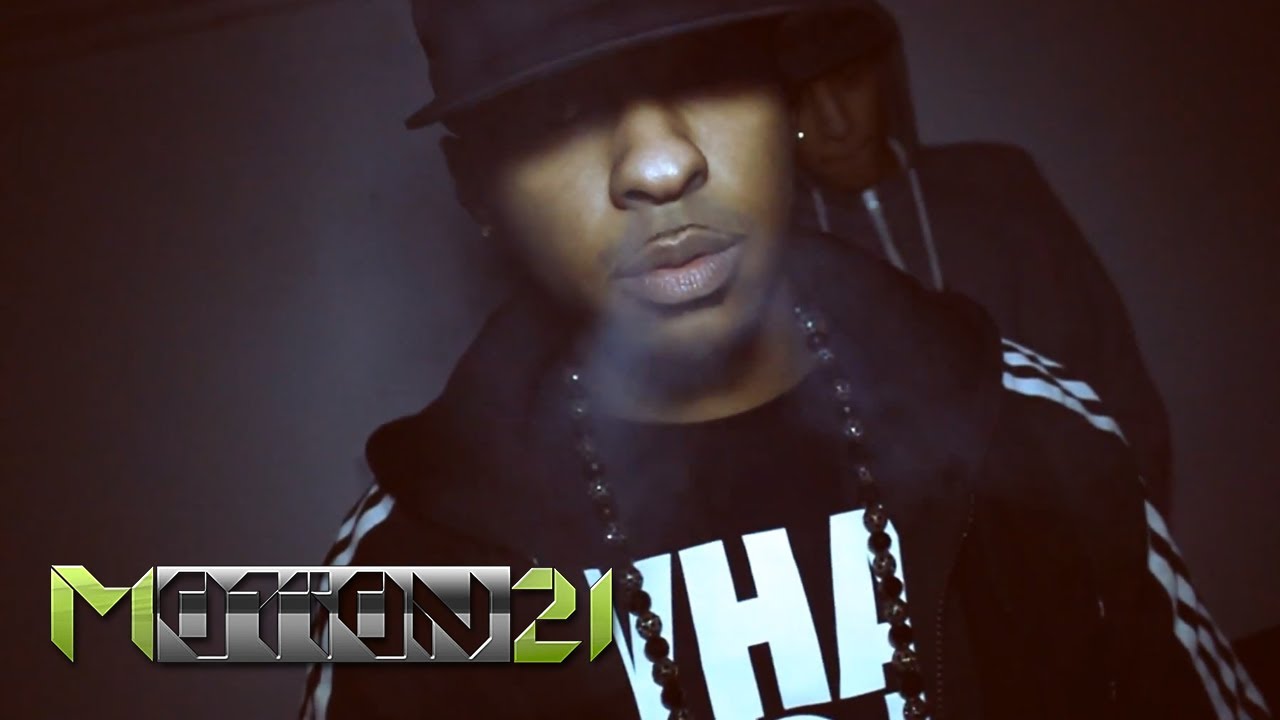 Kyro - (Switch) Shot by @LeonMotion21