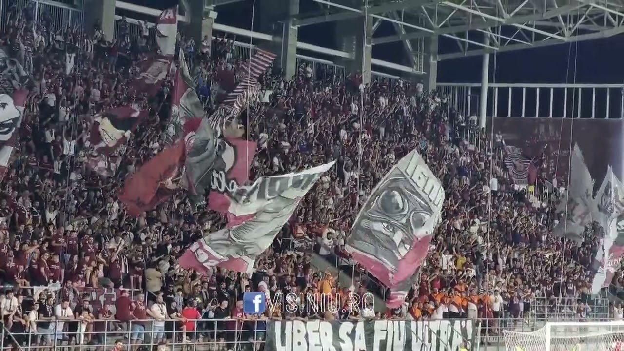 E Panco, Panco italiano / Rapid - Sepsi (05.08.2024)