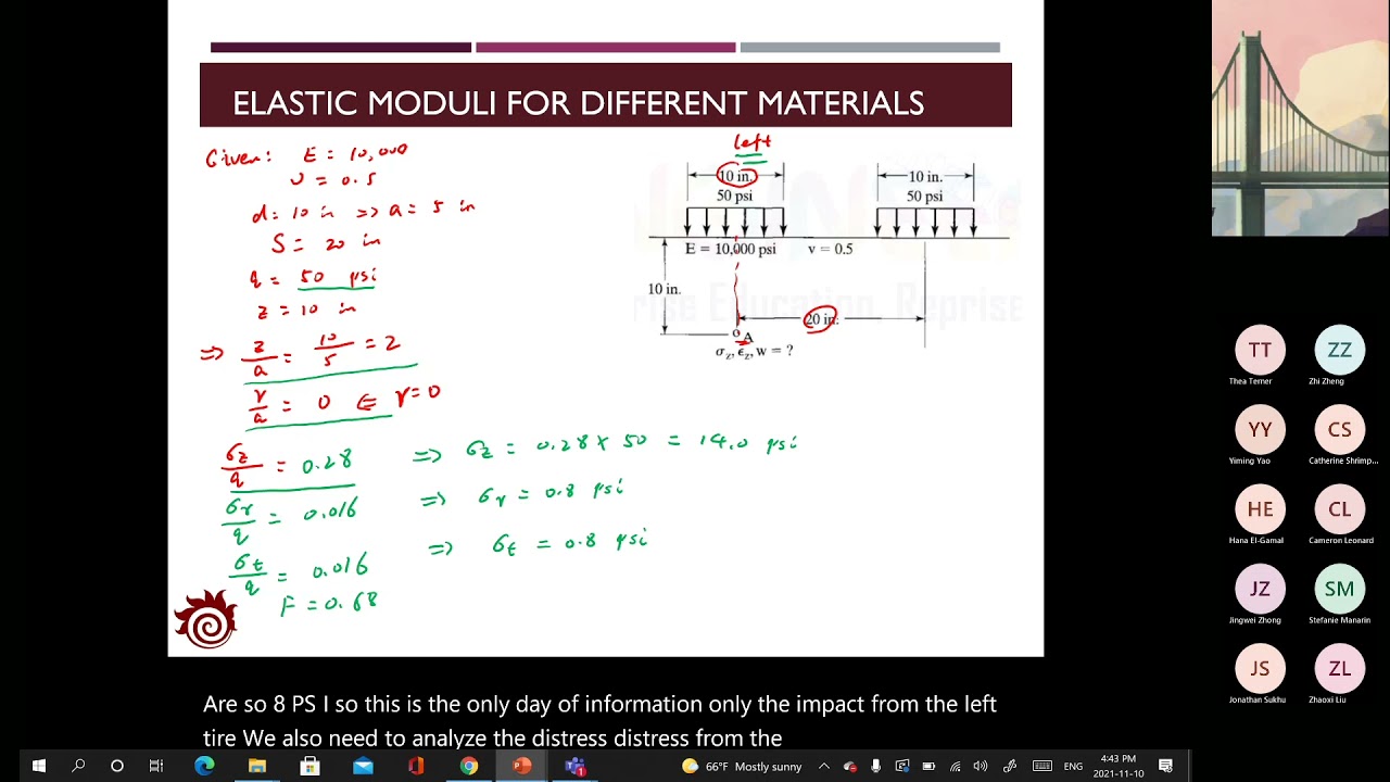 Note 19   Pavement Mechanics   Flexible Pavement 1