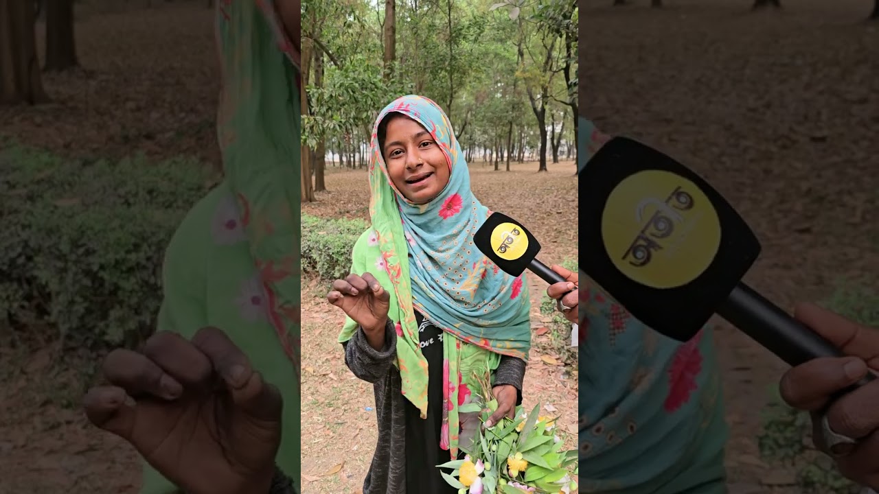 ইংলিশে কথা বলা নুরজাহান আসলে কে? কিভাবে সম্ভব পড়া লেখা না করে এভাবে কথা বলে! #BMW #অতীত 