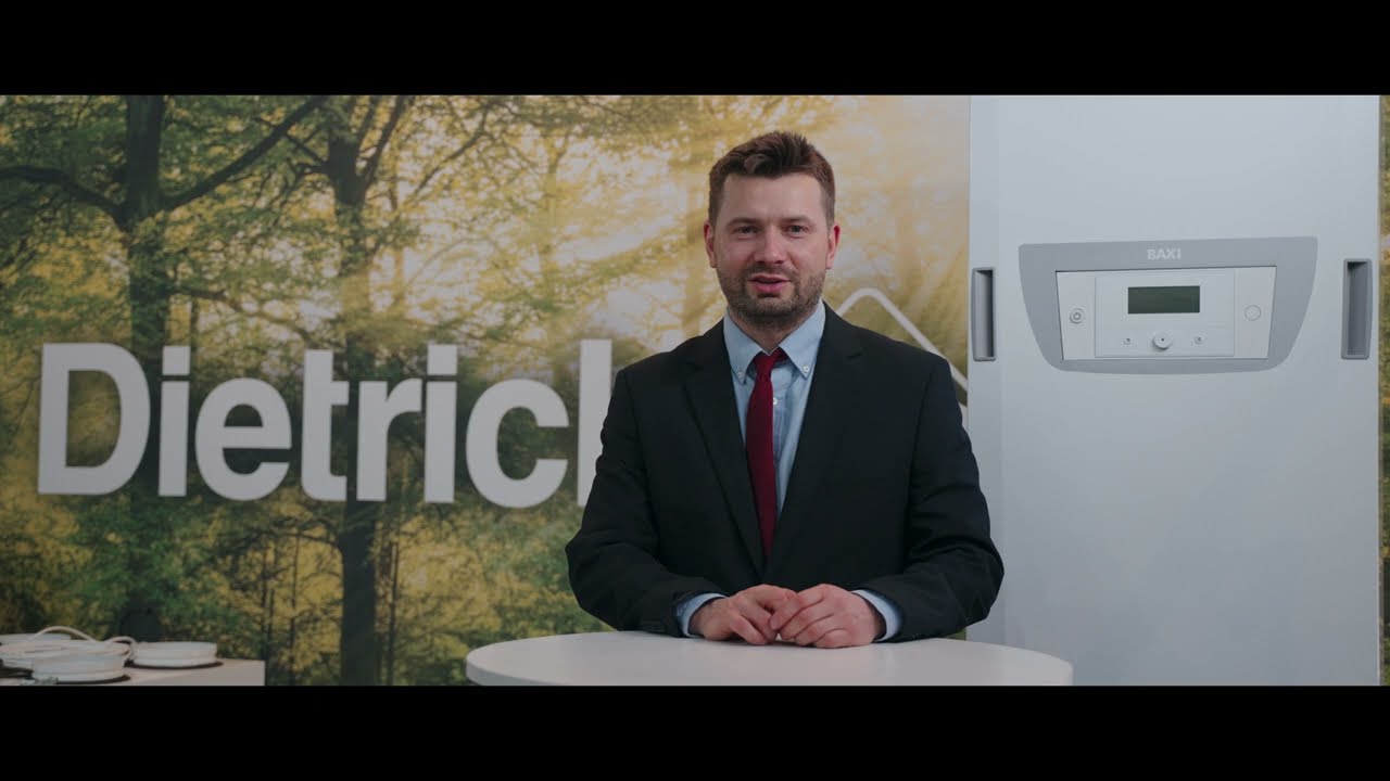 BDR Thermea na targach ENEX 2022 w Kielcach