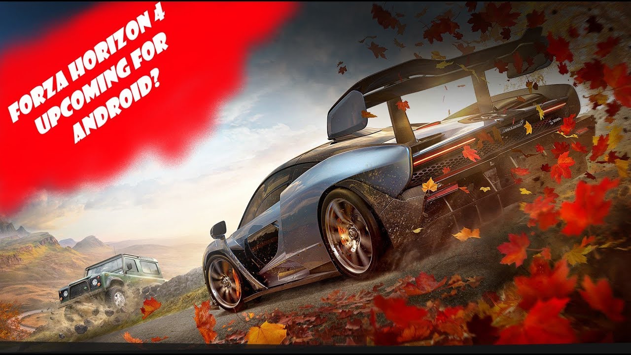 НОВОСТИ МОБИЛЬНЫХ ИГР, 13 марта (Alita: Battle Angel, Devil May Cry, Forza Horizon 4 на Android)