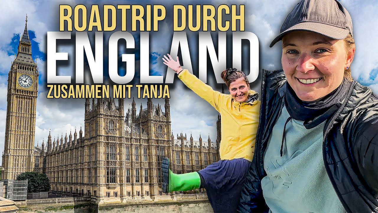 Zwei Autos , zwei Hunde - ein Abenteuer | Teil 1 | Outdoor Anca
