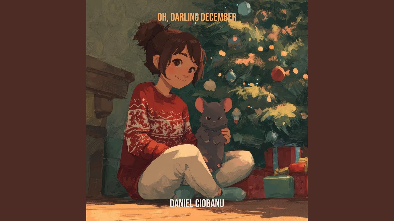 Oh, Darling December